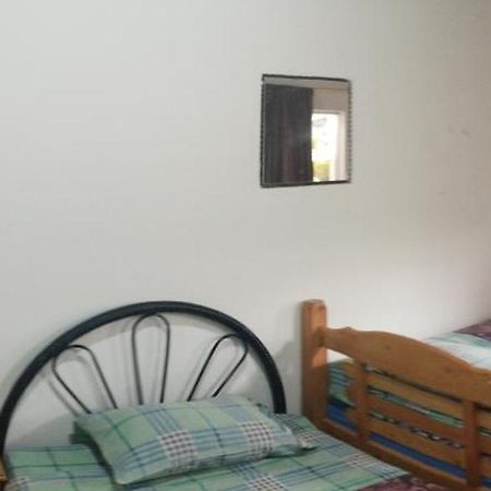 Hospedaje Solianka Bogotá Kültér fotó