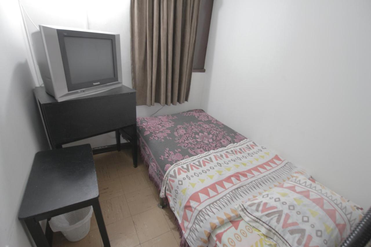 Hospedaje Solianka Bogotá Kültér fotó