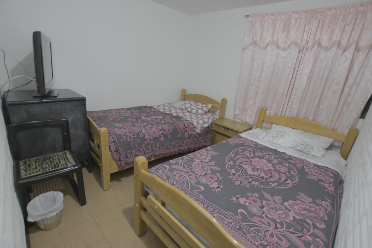 Hospedaje Solianka Bogotá Kültér fotó
