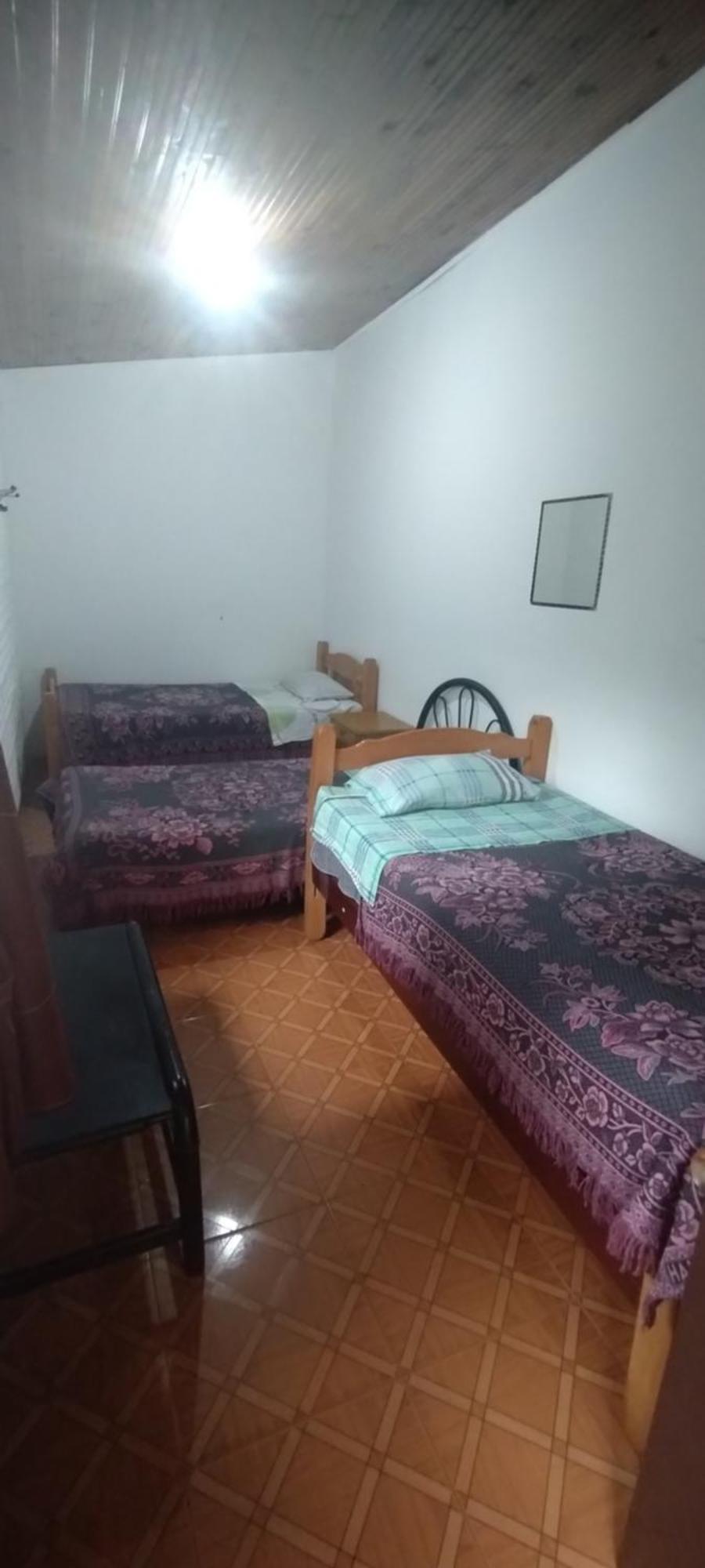 Hospedaje Solianka Bogotá Kültér fotó